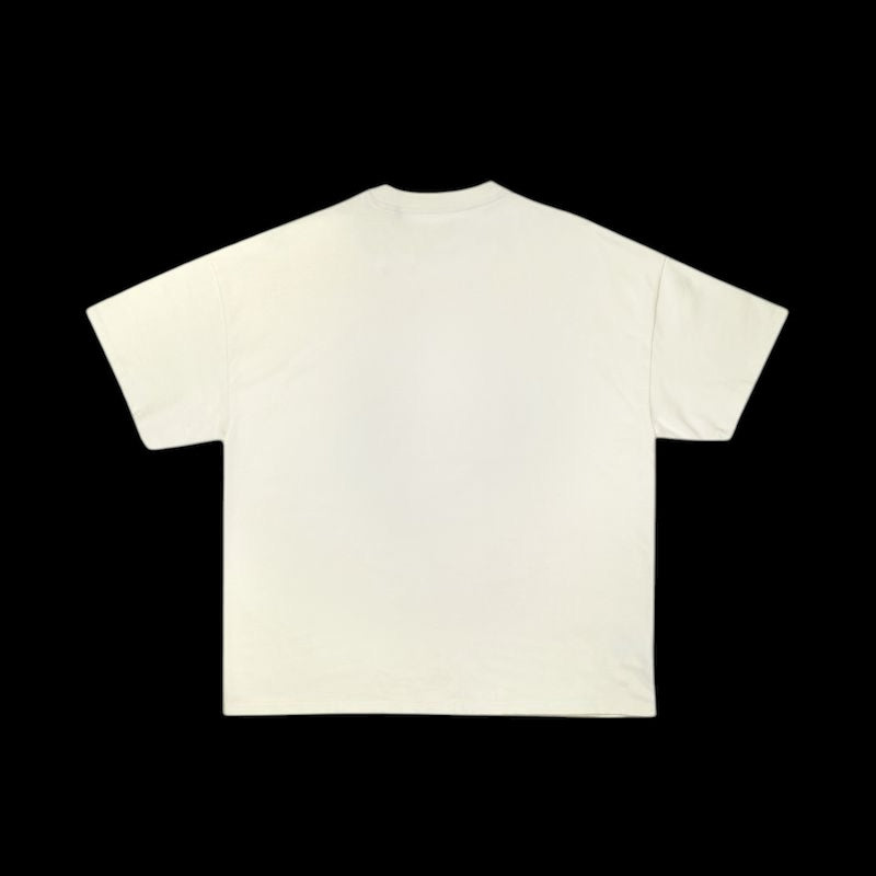 Echoluxe Beige Shirt