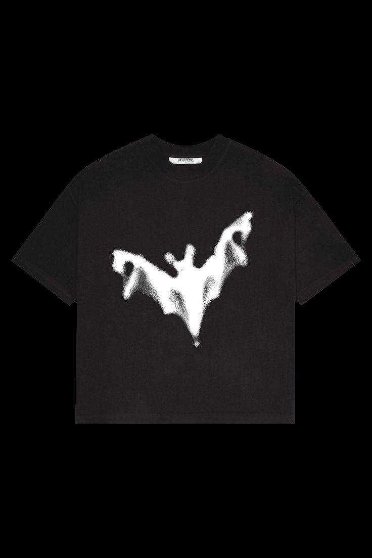Echoluxe Black Shirt