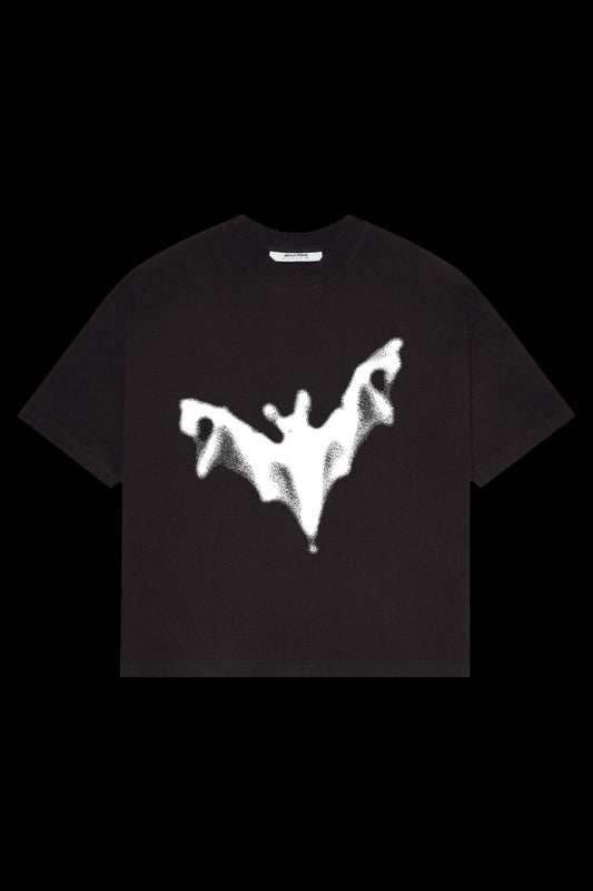 Echoluxe Black Shirt